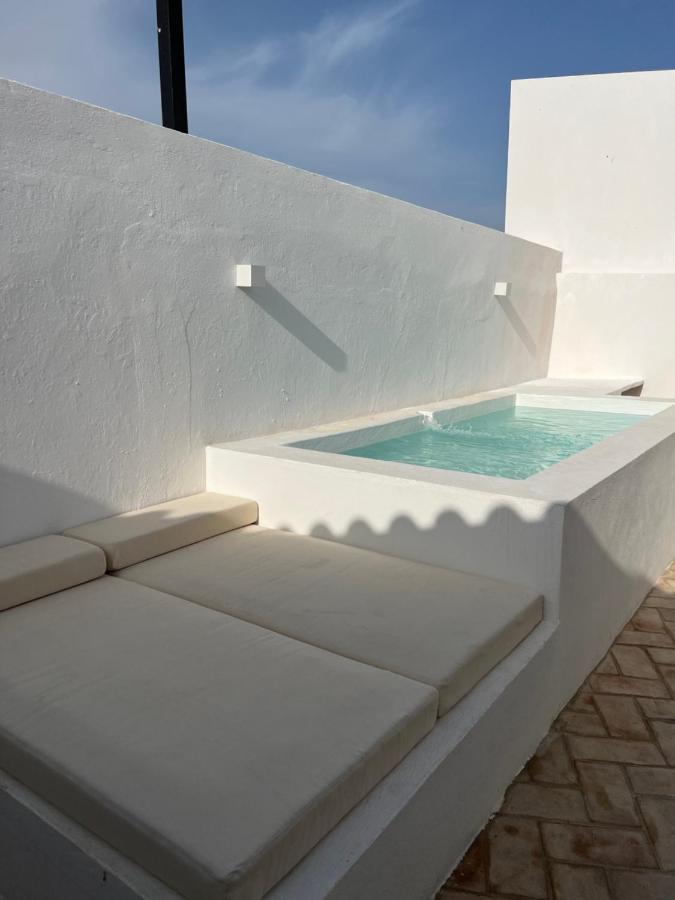 Villa Casa De Santa Rita Vila Nova de Cacela Exterior foto