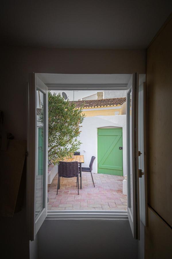 Villa Casa De Santa Rita Vila Nova de Cacela Exterior foto